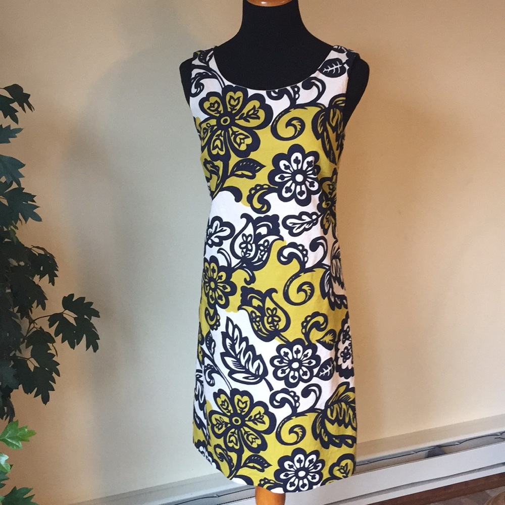 Boden Ursula dress